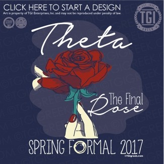 Kappa Alpha Theta-KSU Senior Farewell