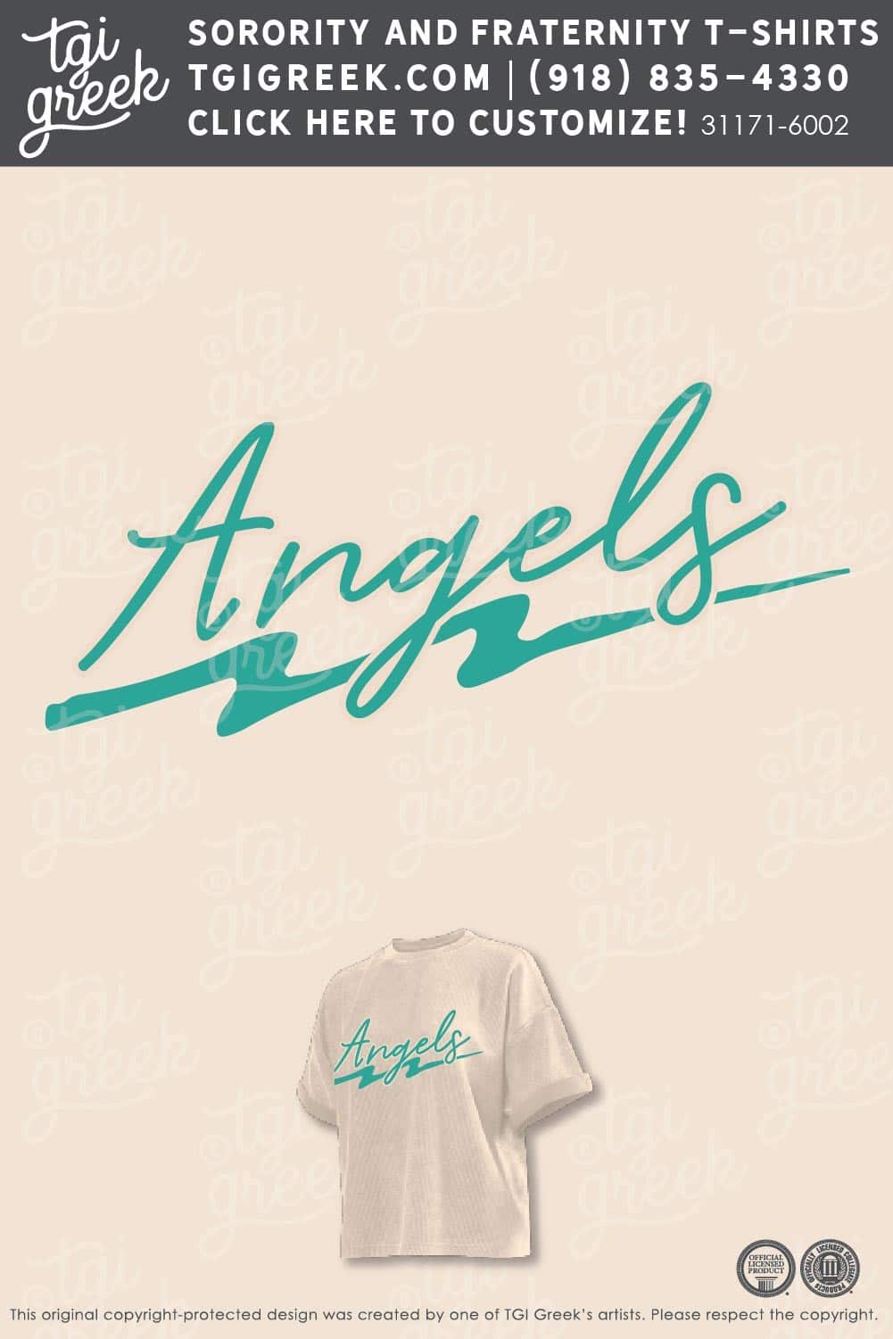 University of Texas – Texas Angels PR