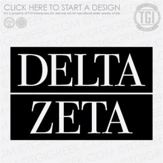 Delta Zeta-NIU Recruitment PR