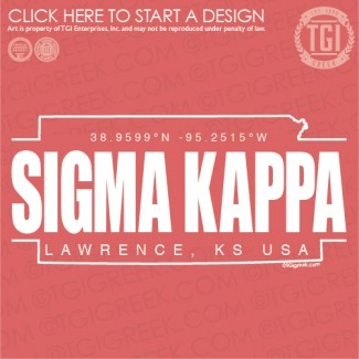 Sigma Kappa-KU PR