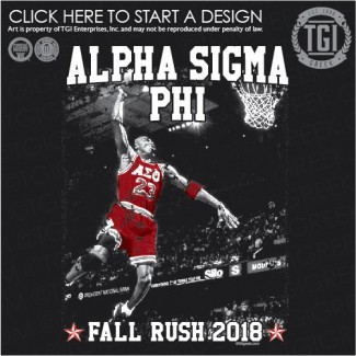 Alpha Sigma Phi-ISU Fall Rush