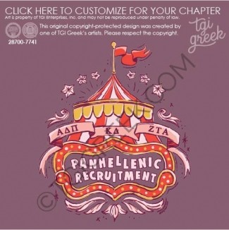 Kappa Delta – FMU Recruitment