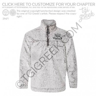 BOC – UMTC Sherpa Pullover