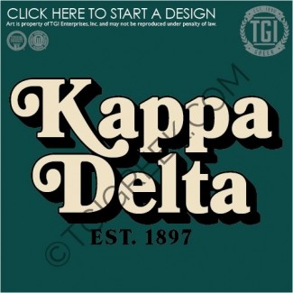 Kappa Delta-CWM PR Spring