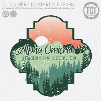 Alpha Omicron Pi-ETS PR