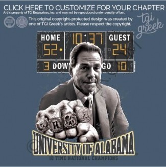 UAL – National Championship – Photo