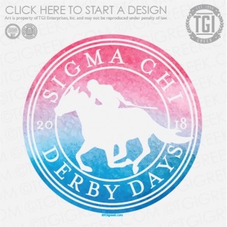 TGI-SC Circle Derby Days