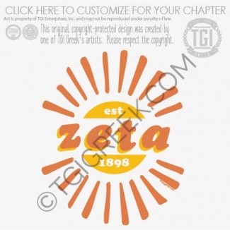 Zeta Tau Alpha – OSU sunny PR