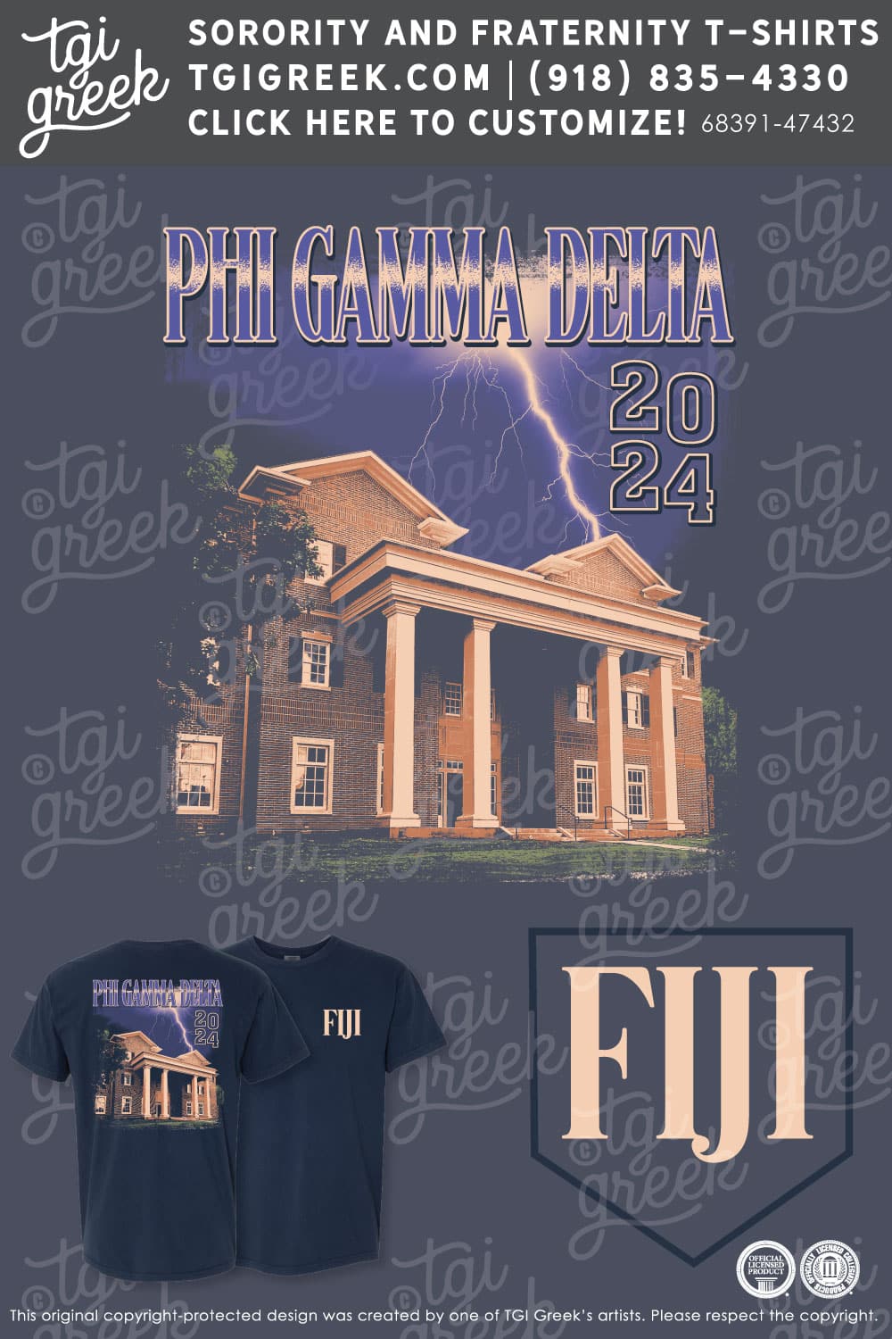 FIJI – OSU PR