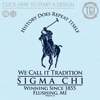 Sigma Chi-KU Rush