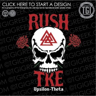 Tau Kappa Epsilon – UMBS Fall Rush