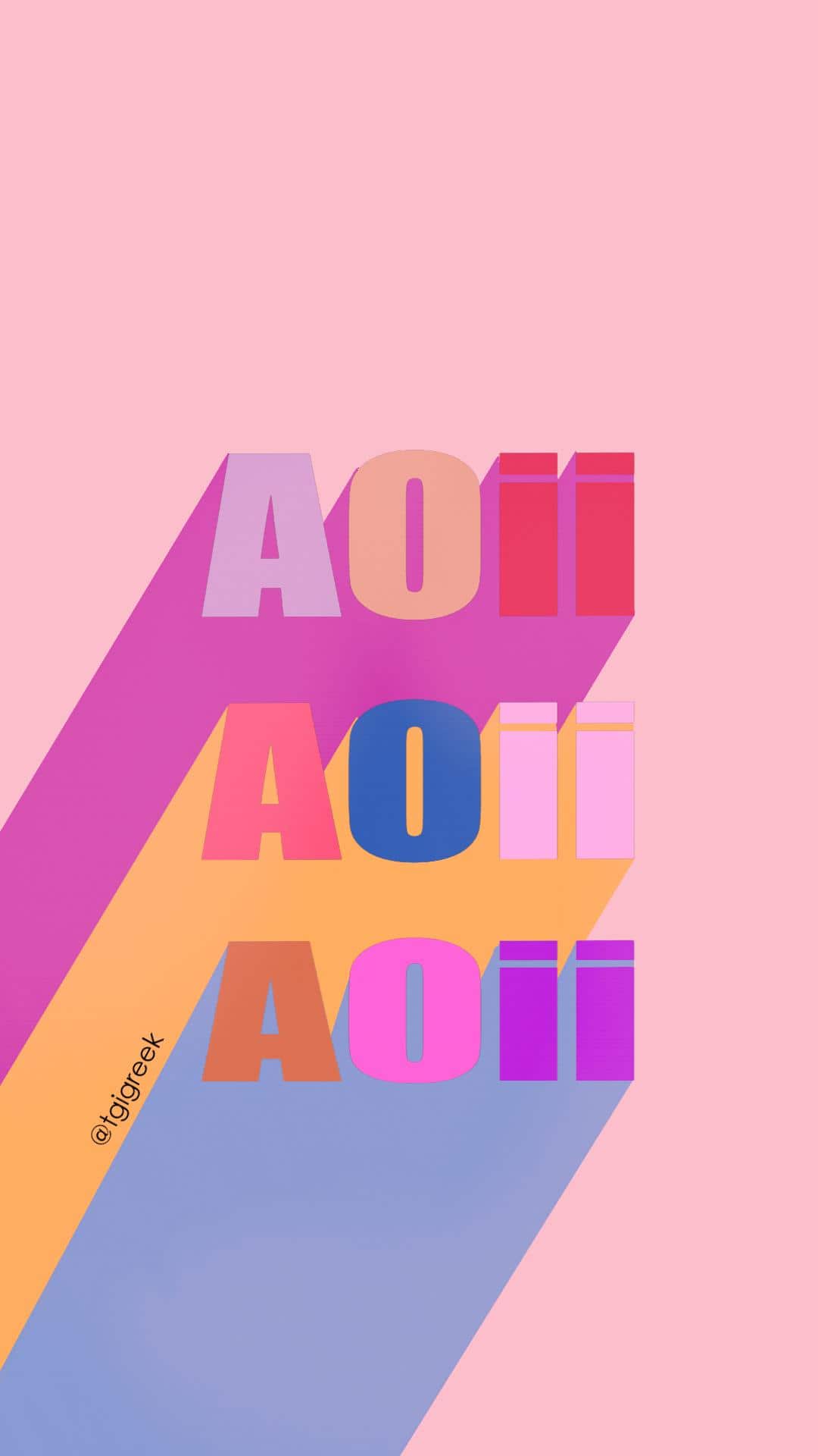 Alpha Omicron Pi – MPM