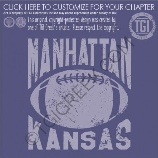 TGI-KSU Marketing