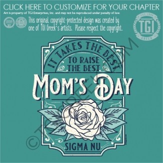 SN-ISUMomsDay