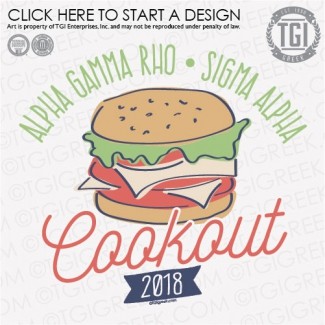 Sigma Alpha-UA Cookout