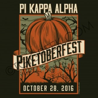 Pi Kappa Alpha-GT Halloween
