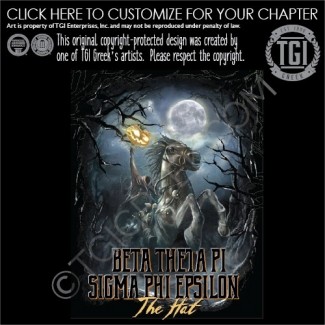 Beta Theta Pi – KSU Date Party