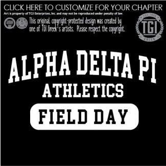 Alpha Delta Pi-FSU Field Day