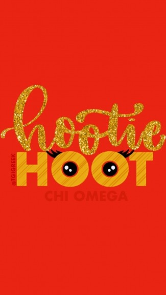 Chi Omega Phone Background