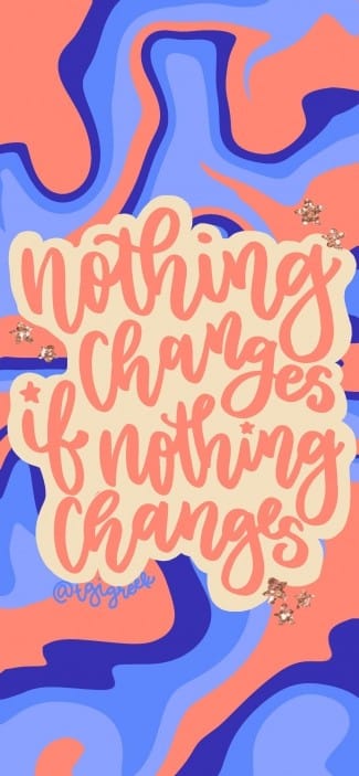 TGI Greek Phone Background