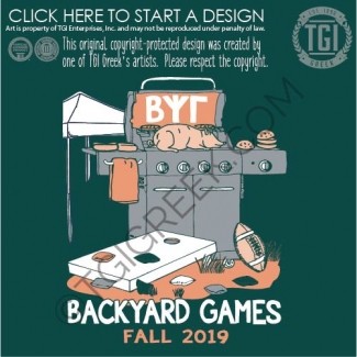 Beta Psi Gamma – ODU Fall