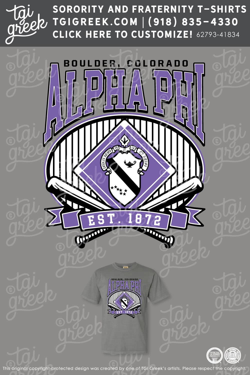 Alpha Phi – UCOLBLD Sisterhood