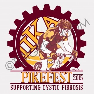 Pi Kappa Alpha TU Pike Fest – Classic Celebration