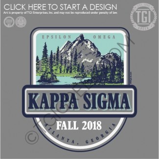 Kappa Sigma – GSU Rush