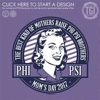 Phi Kappa Psi-UA Moms Day