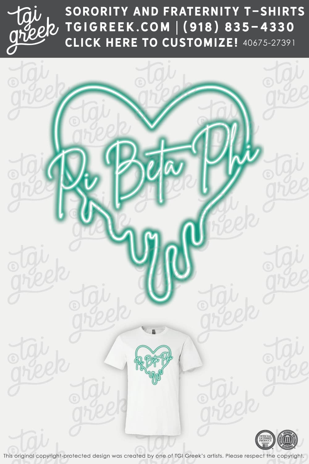 Pi Beta Phi – GMU Recruitment