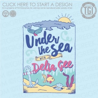 Delta Gamma-TU Semi