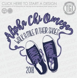 Alpha Chi Omega-BU Philanthropy