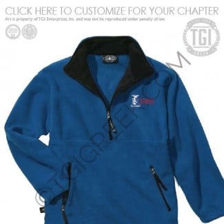 Sigma Phi Epsilon – KU Dads Day Pullover