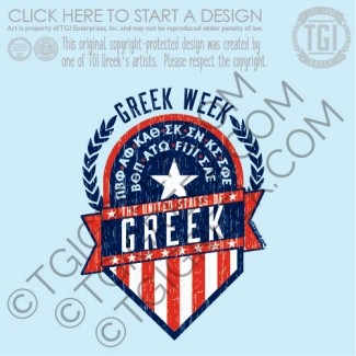 Pi Beta Phi-CSM Greek Week