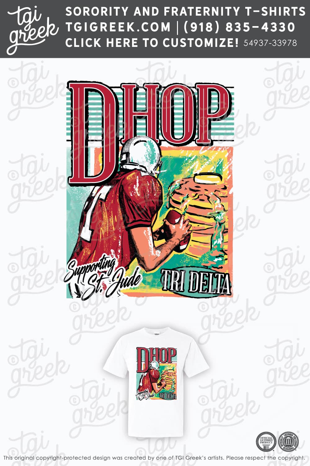 Delta Delta Delta – OU DHOP