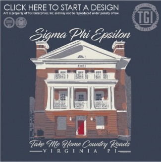 Sigma Phi Epsilon-CNU Spring Rush