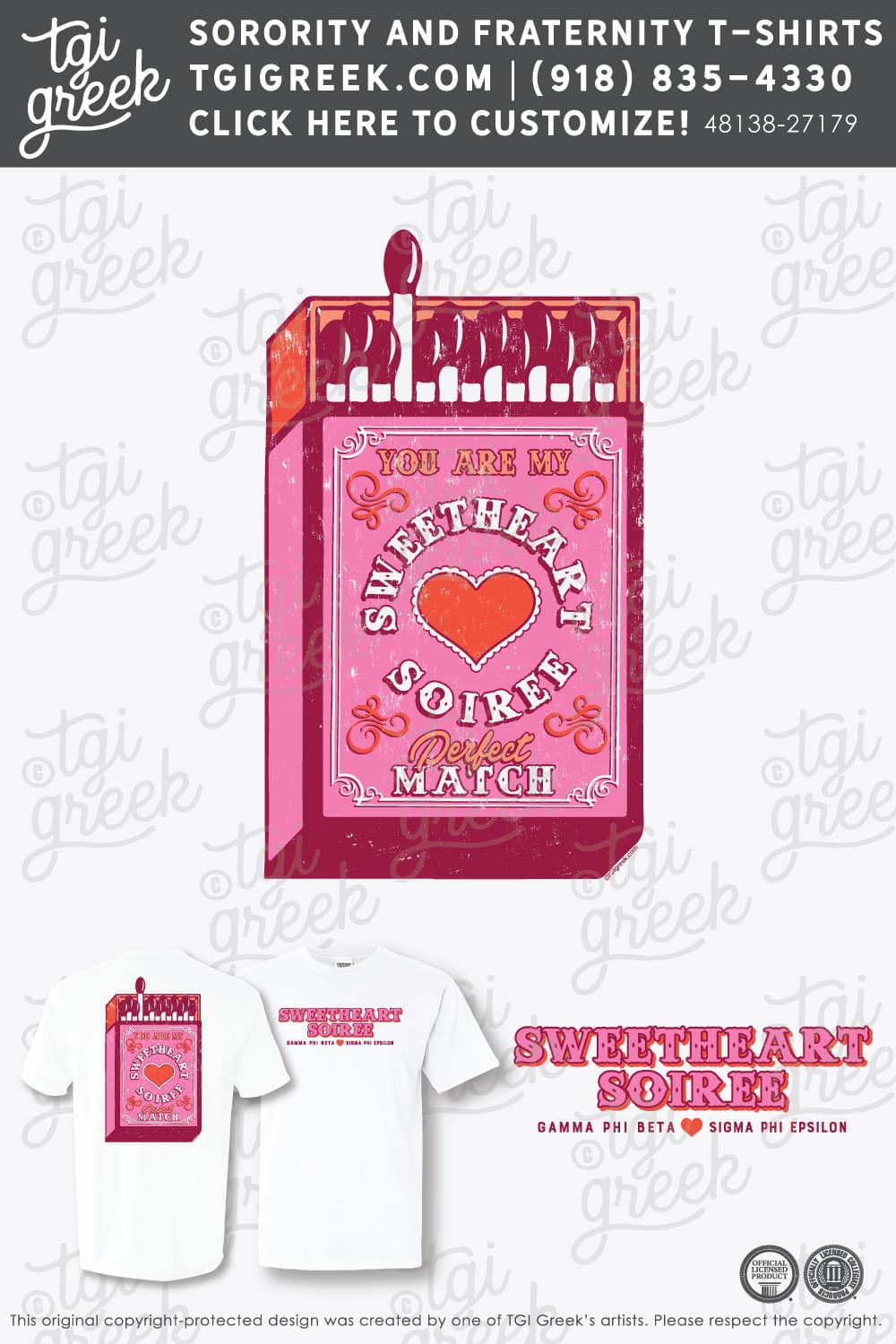 Gamma Phi Beta – OSU Mixer