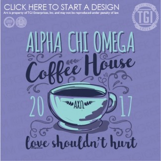 Alpha Chi Omega-UNH Philanthropy