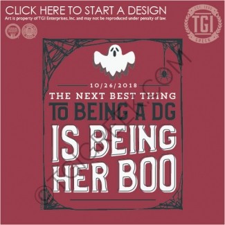 Delta Gamma-TSU Halloween Date Party