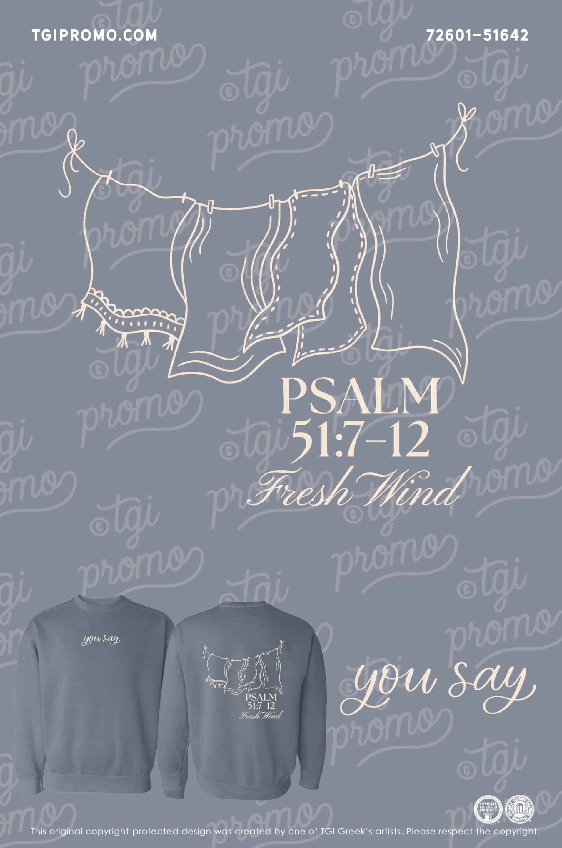 The Park – Youth Conference Shirt