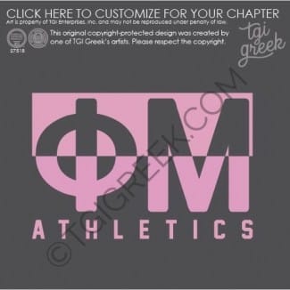 Phi Mu- TSU Intramural