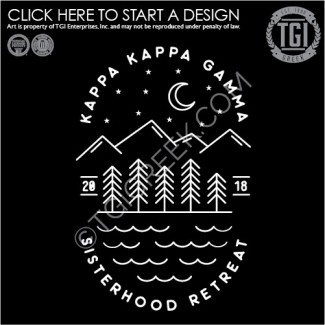 TGI-KKG Retreat
