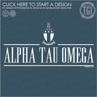 Alpha Tau Omega-KU Free PR