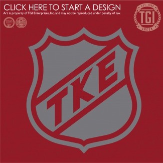 TGI-TKE Intramural