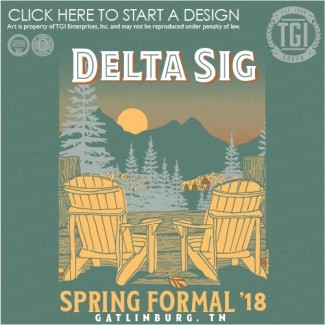 Delta Sigma Phi-MU Spring Formal