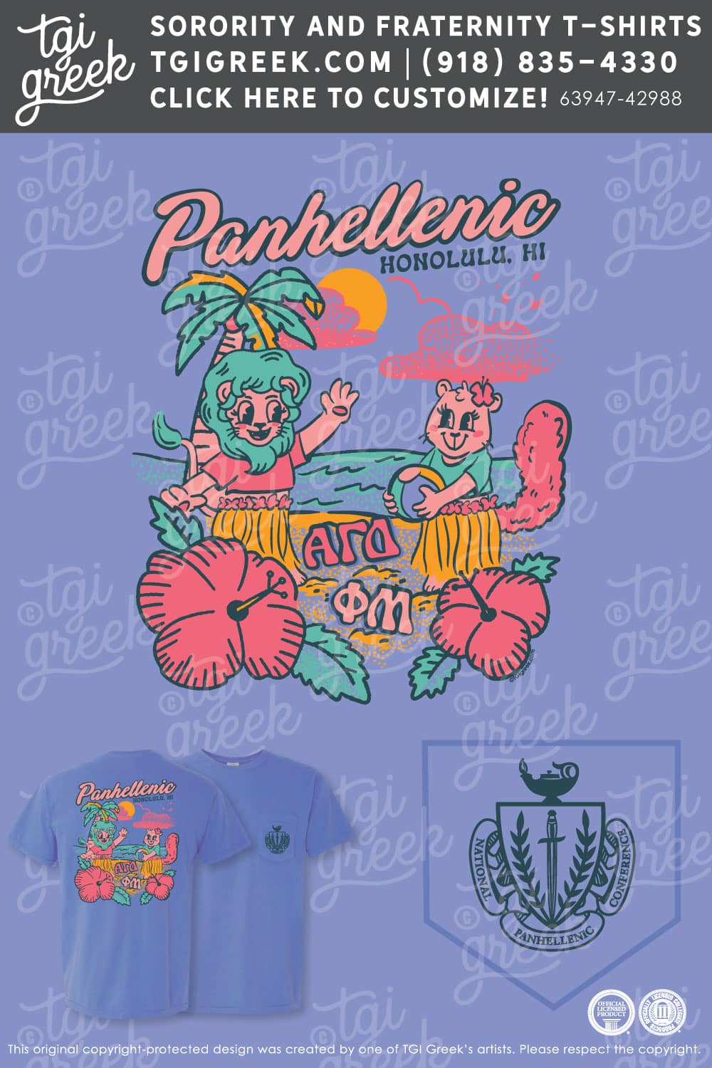 Panhellenic – UHM Panhellenic