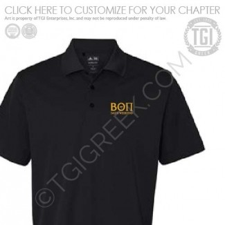 Beta Theta Pi – MU dad’s Weekend Polo