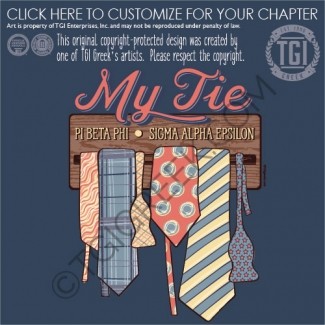 Pi Beta Phi – UCOLCS Date Party