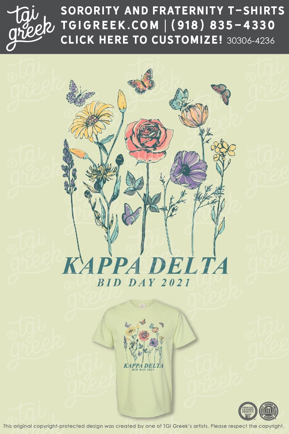 Kappa Delta – OSU Bid Day