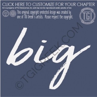 Delta Zeta – UCO big Little